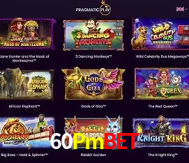 Explorando a Categoria de Eventos em Apostas na 60Pmbet