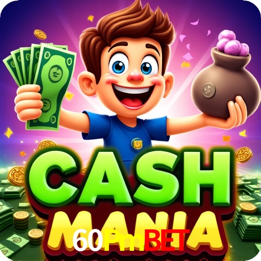 A Revolução dos Aplicativos de Jogos no 60Pmbet