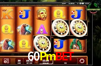 A Emoção da Loteria na 60Pmbet: Uma Chance de Mudança de Vida