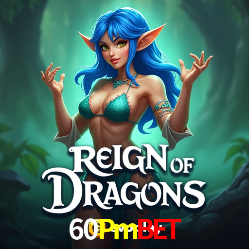 A Revolução dos Aplicativos de Jogos no 60Pmbet